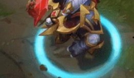 联盟新皮肤爆料最新视频,炫酷特效，视觉盛宴！