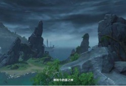 原神3.7池子最新爆料,神秘角色登场，元素之力再升级！